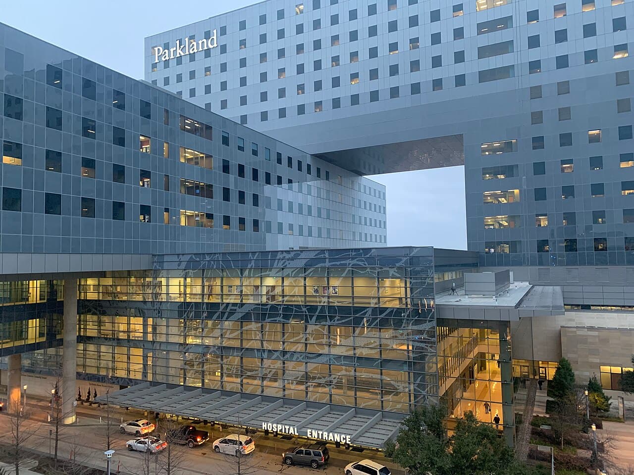 Hospital 3